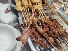 -河南前程·羊肉汤·烧烤(总店)