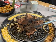-韩宫宴烤肉·黑毛和牛·料理(合肥滨湖银泰城店)
