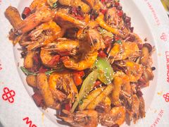 -禄鼎记·多口味酸菜鱼(石牌桥店)