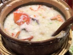 -火齐潮汕砂锅粥(五道口店)