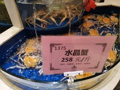 -海景壹号大酒店(滨湖店)