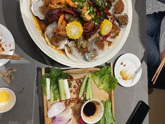 -陈熹公民族美食文化餐厅(中华广场店)