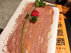 -来涮蜀鲜货火锅串串香(菜市口店)
