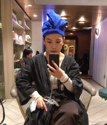 -苏豪路易士·嘉玛发廊