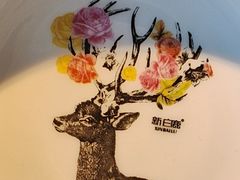 -新白鹿餐厅(世博源店)