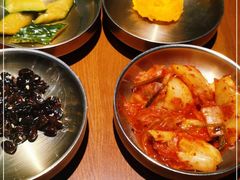 -春熙台韩国料理·章鱼肥牛(西丽店)