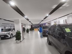 -北京达世行世纪汽车销售有限公司