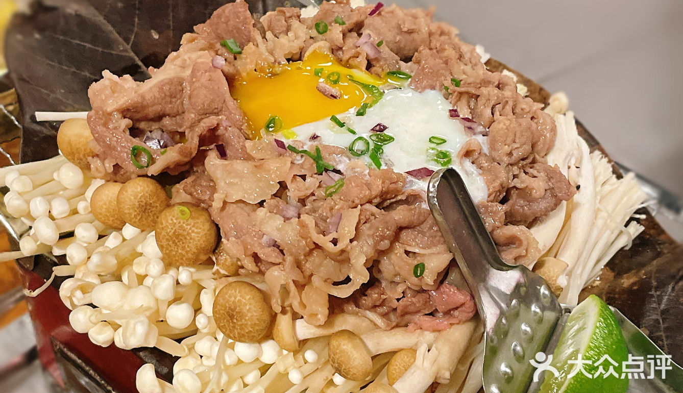 这么好吃的店，怎么说关门就关门了[流泪]