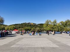 -北山公园