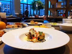 -博林天瑞喜来登酒店·西丽尚膳