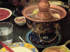 -南门涮肉(上海一店)