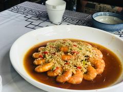五味大虾-尚岛私房菜(西方巷店)