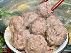 -喜潮汕桐坑阿松牛肉店(东二店)