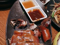 -南拳十三姨·潮汕砂锅粥(世纪金源店)
