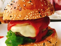 -Lets burger非常汉堡·环球风味(蓝色港湾店)