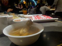 -鼓楼东街老火锅(鼓楼店)