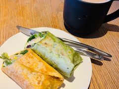 -星巴克(武康路店)