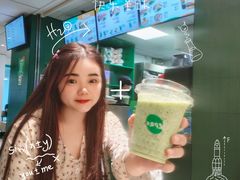 -KPRO肯律轻食(淘金店)