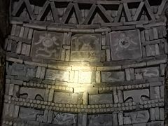 -西晋壁画墓