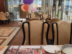 -芭菲盛宴·环球美食(锦城万达广场店)