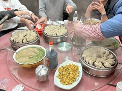 -老王烫面角(北京路店)