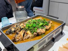 -鱼酷活鱼烤鱼(江宁金鹰店)