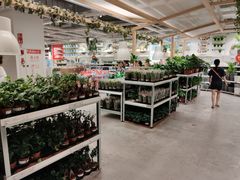 -宜家家居(西安未央商场店)