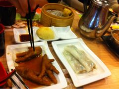 iphone_upload_pic-添好运点心专门店(中环IFC店)