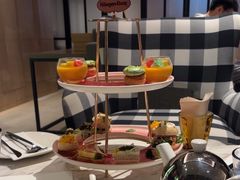 -粤海喜来登酒店·&More聚驿(天河城店)