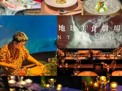 -地球美食剧场