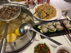 -潮发潮汕牛肉店(龙洞店)