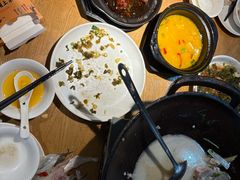 -八源地千岛湖土菜馆·有机鱼(塘苗路十九年店)