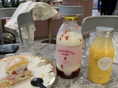 -蜜思琪蛋糕(民生路店)