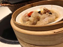 -煲王粤菜餐厅(中侨中心店)