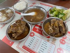 -阿秋牛排(湖心街店)