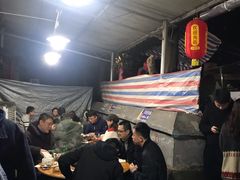 -渝味黄姐火锅(黄泥村店)