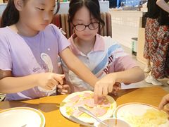 -比格比萨自助(宋家庄店)