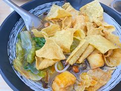 -笋果坊螺蛳粉(竹园小区店)