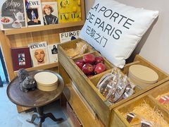 -La Porte de Paris 巴黎之门法式甜品