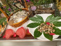 -火舞泰·泰式海鲜火锅餐厅(世纪城店)