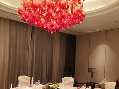 -富力万达嘉华酒店-品珍中餐厅(水果湖店)