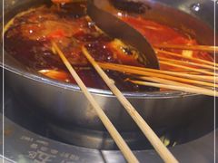 -钢管厂五区小郡肝火锅串串香(总店)