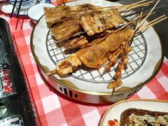 -宵夜侠·自选衡阳烧烤大排档(新塘白江店)