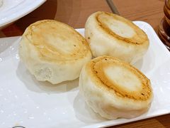 生煎包-阳阳中国饭(北京荟聚店)