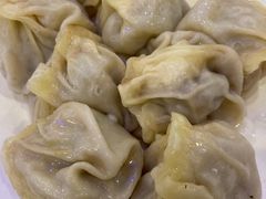 -维吾尔餐厅(宜山路店)