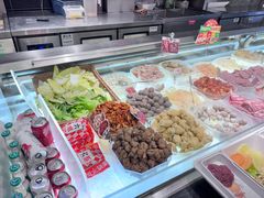 -成都你六姐·牛肉冒菜(城市集市合生汇店)