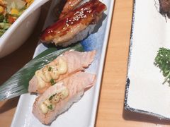-新一喜铁板料理餐厅·铁板放题(北国商城店)