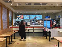 -肯德基(星河店)