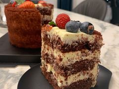 -姆们M Sweetie Cake(三里屯店)
