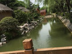 -渭塘酒家(生态园店)